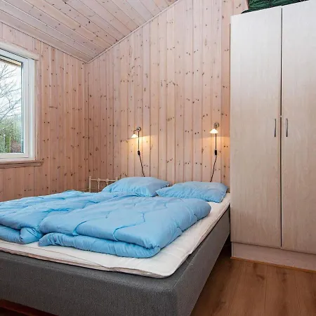 10 Person In B Rkop Holiday home