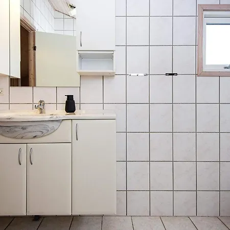 10 Person In B Rkop Holiday home *