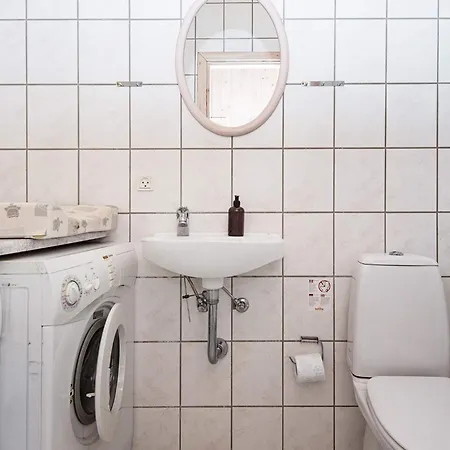 10 Person In B Rkop Holiday home Egeskov (Syddanmark)